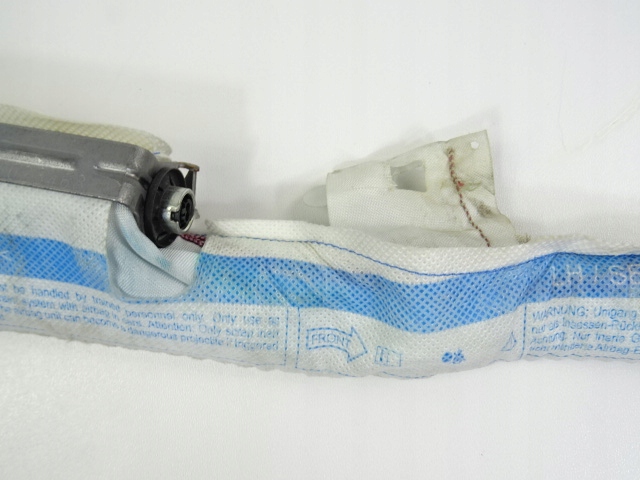 фото №12, Seat leon iii air bag шторка левая 5f4880741