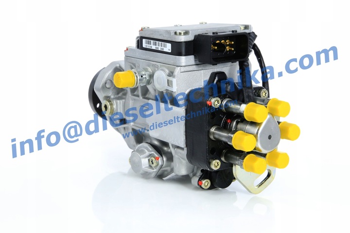 фото №7, Насос 0470006003 0470006010 2644p501