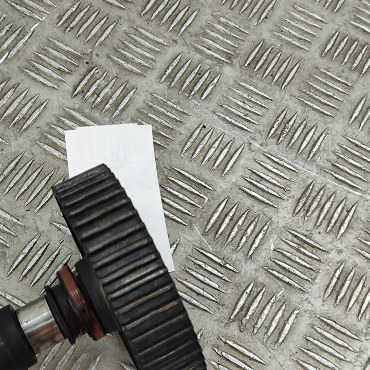 фото №5, Fiat barchetta 2001 вал розподільний вал