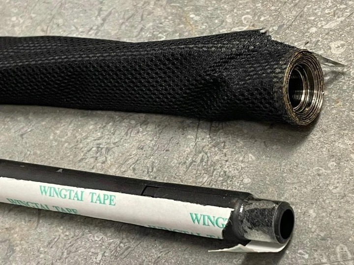 фото №11, Ролета защита люк чёрный чёрная 3c8877307 do volkswagen passat cc