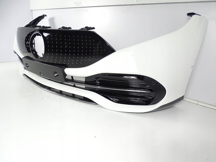 фото №6, Бампер перед переднее mercedes eqs 297 a297 w297