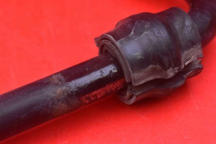 фото №5, Стержень стабилизатора перед переднее peugeot 5008 1 i 1.6 hdi 112 km 09-13