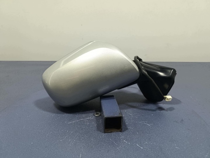 фото №5, Toyota auris i 06-09 5d дзеркало праве 5 pin 1c0