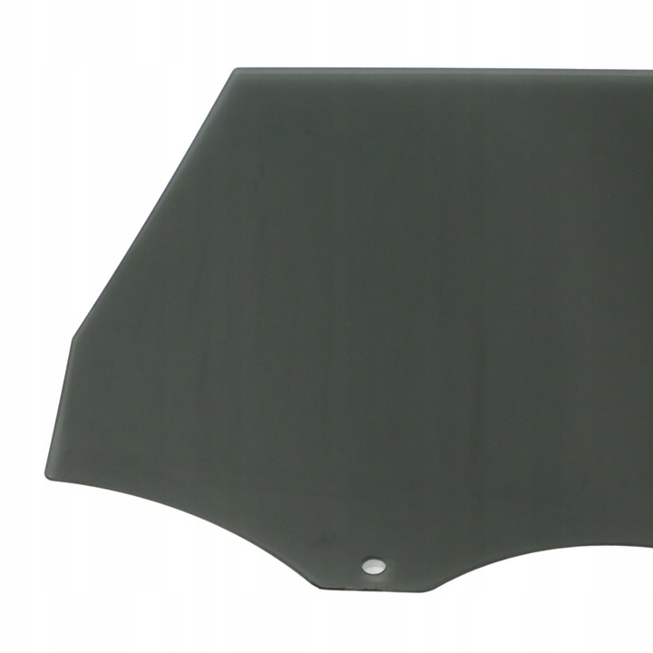 фото №10, Audi q7 4l стекло боковая задних дверь левая тонированная as3 4l0845205a