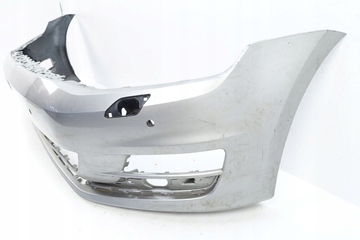 фото №15, Vw golf vii 7 5g0 12-16 5g0807221 бампер перед передній
