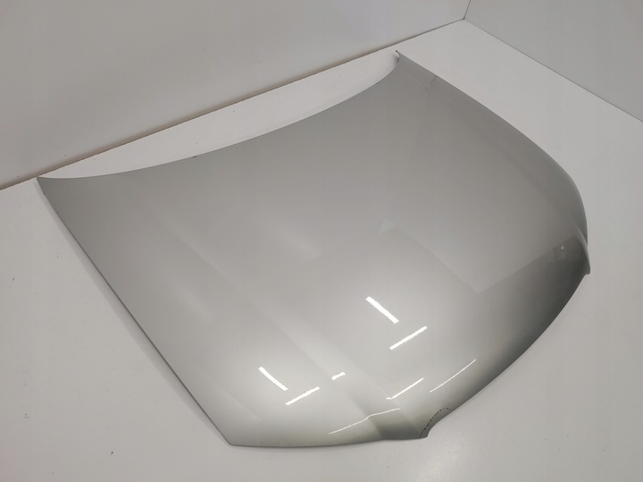 фото №9, Капот audi a3 8p 2003 - 2005