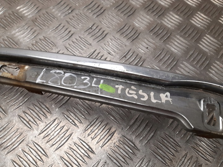 фото №10, Решітка радіатора tesla модель s 2016 101741400d