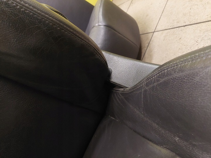 фото №9, Chevrolet epica ii sedan комплект сидений перед зад