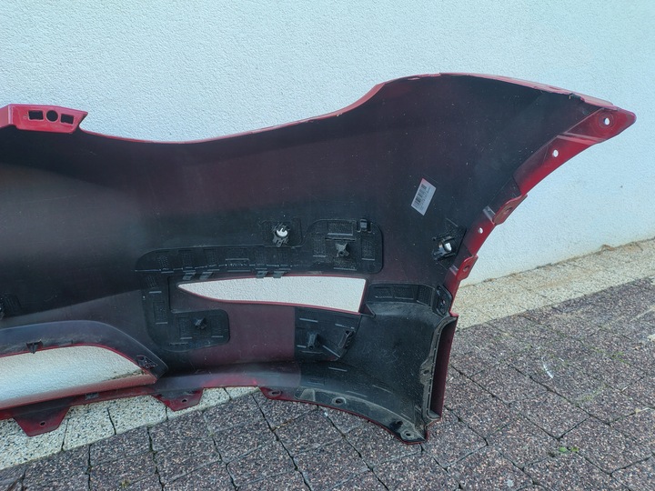 фото №11, Бампер tesla y переднее перед идеальное состояние