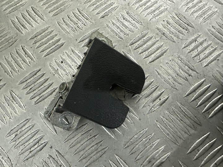 фото №7, Seat ibiza iii ручка крышки замок комплект 6l6827573