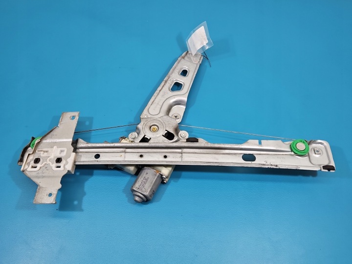 фото №6, Подъемник перед правое стёкла лебёдка peugeot 5008 6pin 9682808880 914241-100