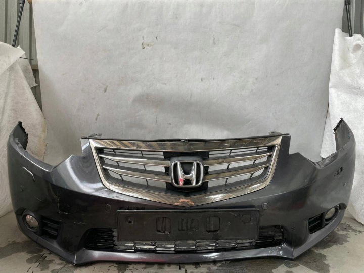 фото №13, Перед комплектний honda accord
