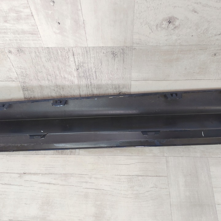 фото №9, Bmw x6 g06 м-пакет sport планка порогова накладка ліва 8069995