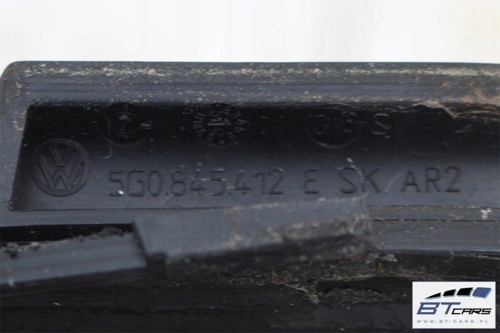 фото №10, Vw golf 7 vii стекло боковая кузовная 5g0845411e 5g0845412e перед 5g0 845