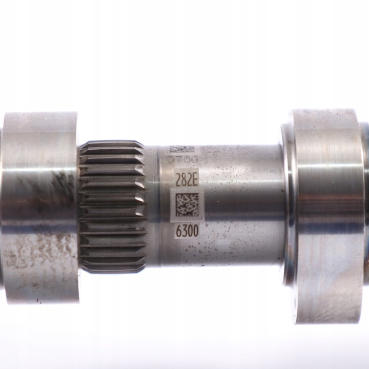 фото №10, Mercedes w177 бензин om282.914 вал распределительный вал всасывающий вариатор a2820506300