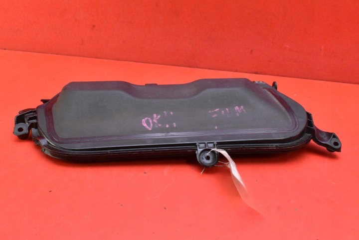 фото №6, Защита форсунок верхняя 9682444080 ford focus mk3 2.0 tdci 140 km 11-15