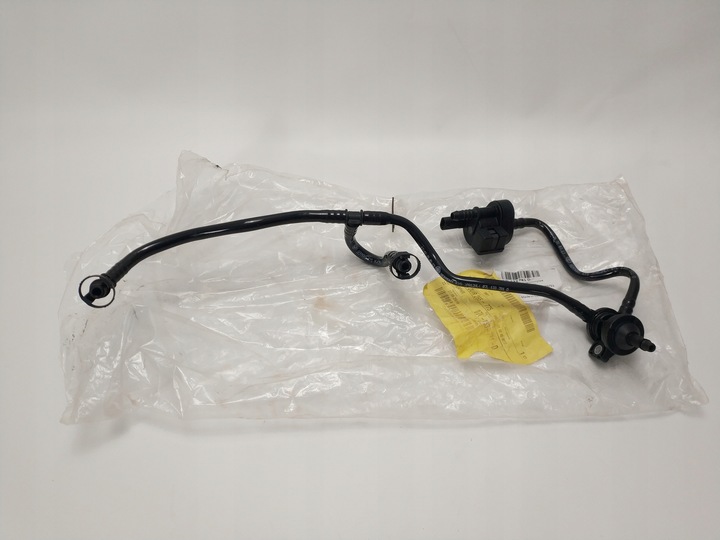 фото №1, Audi rs6 c6 5.0 шланг вакуум 07l133781d