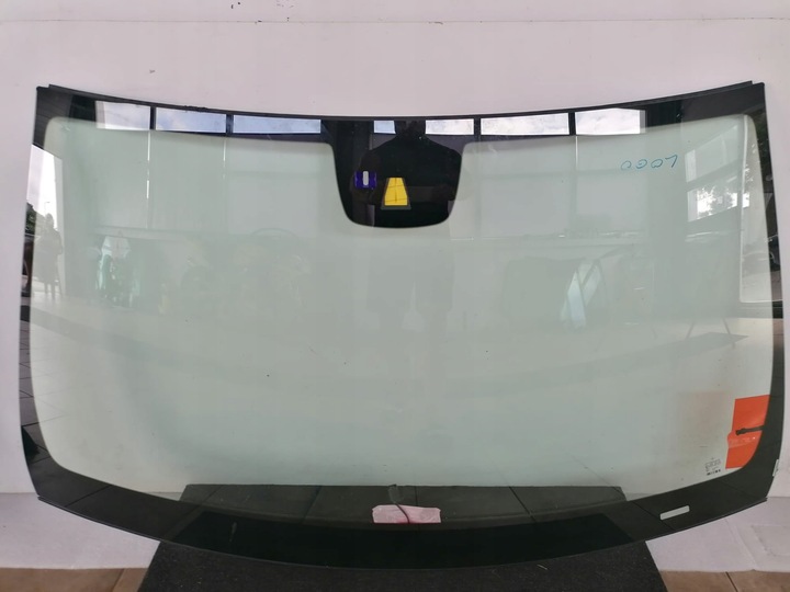 фото №1, Стекло лобовое mercedes e w 212 оригинал