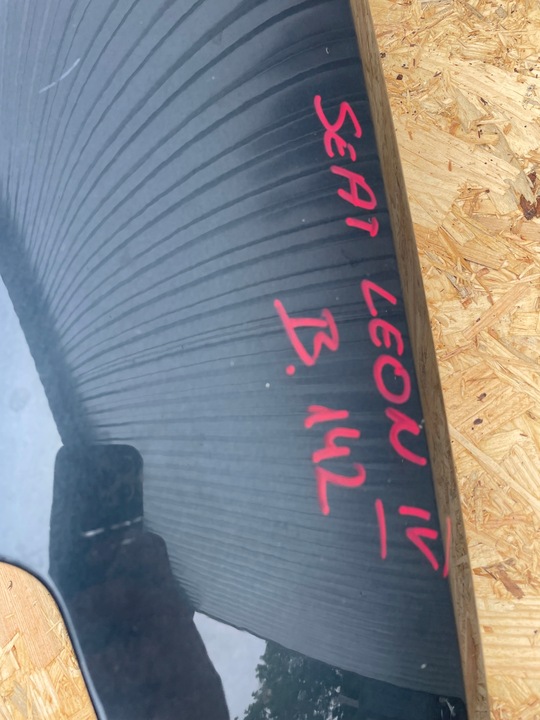 фото №9, Крило перед переднє seat leon iv праві 5fa 20-