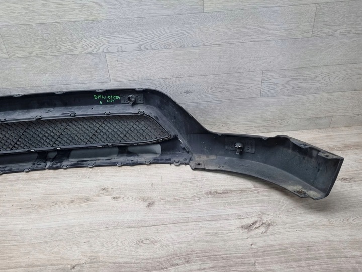 фото №9, Bmw x1 e84 2013 з спереду бампери