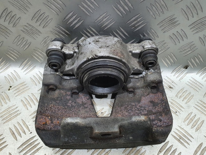 фото №1, Супорт гальмівний переднє audi a6 c7 a7 c7