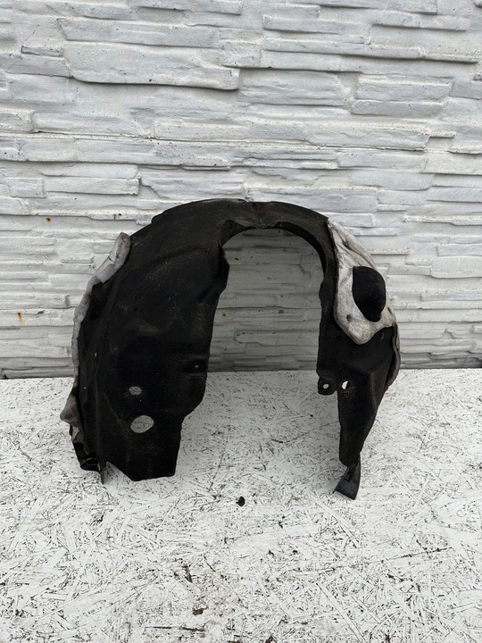 фото №1, Edge mk2 подкрылок правые передние перед