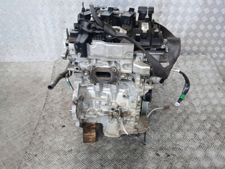 фото №14, Hyundai bayon i20 iii двигатель 1.0 t-gdi g3le 2023r