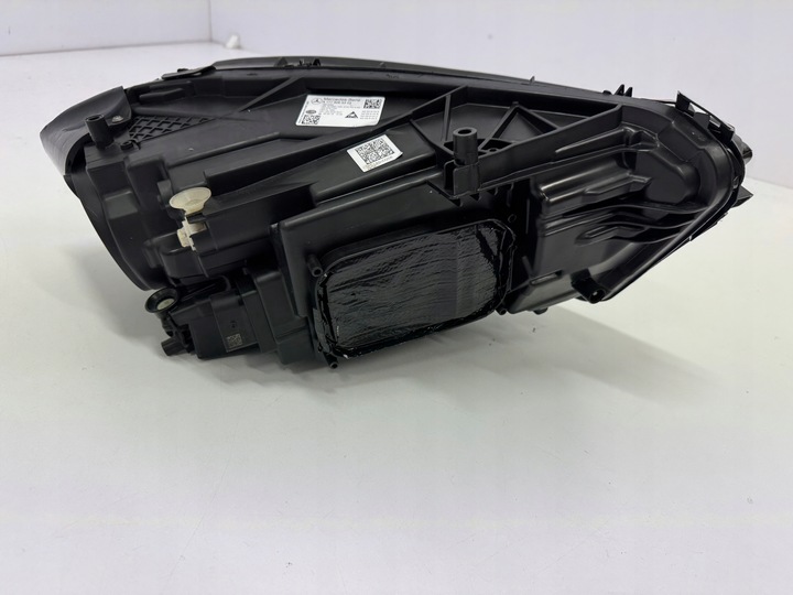 фото №11, Лампи перед передні mercedes a клас w177 a177 led multibeam права ліва