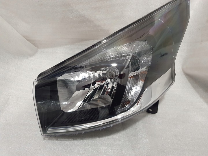 фото №1, Лампа opel vivaro обычная led