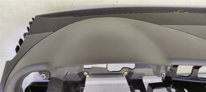 фото №7, Панель раздаточная серый audi a6 c6 eur 4f1857041r