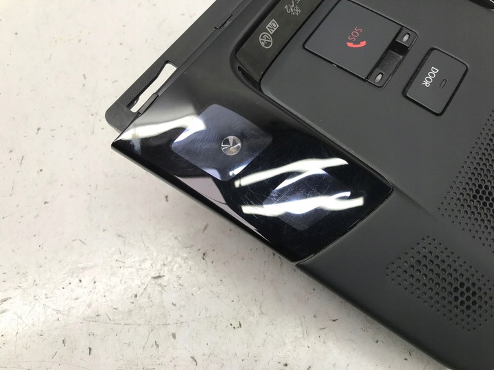 фото №3, Lexus lbx 2023 2024 освітлення кабіни перед лампа w стеля 89732-48020