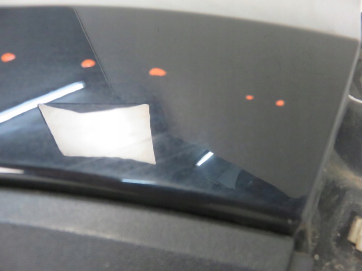 фото №8, Крило правий переднє kia sportage iii sl 1k