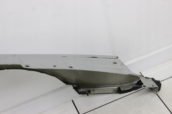 фото №10, Saab 95 9-5 рестайлинг 2005r- крыло левый перед переднее