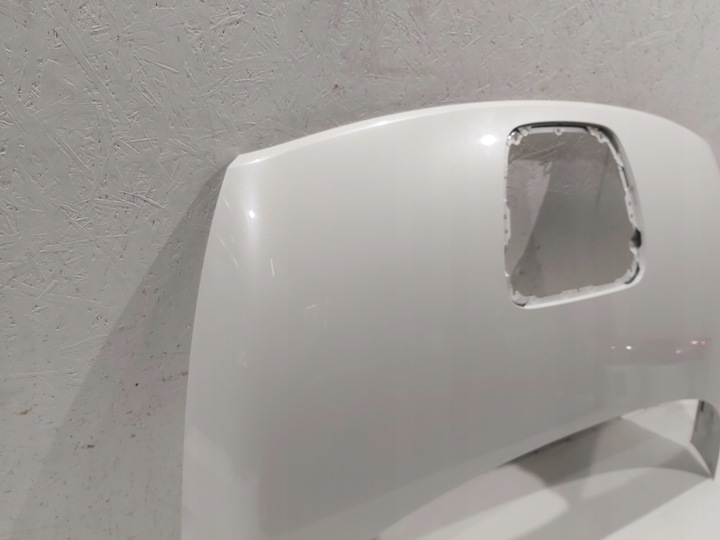 фото №3, Капот honda e