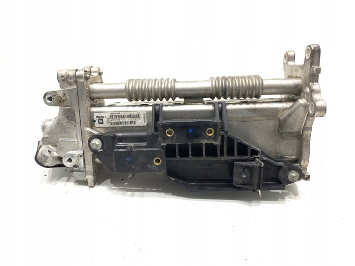 фото №1, Радиаторов egr opel zafira c mm1136g 1.6 136km радиатор