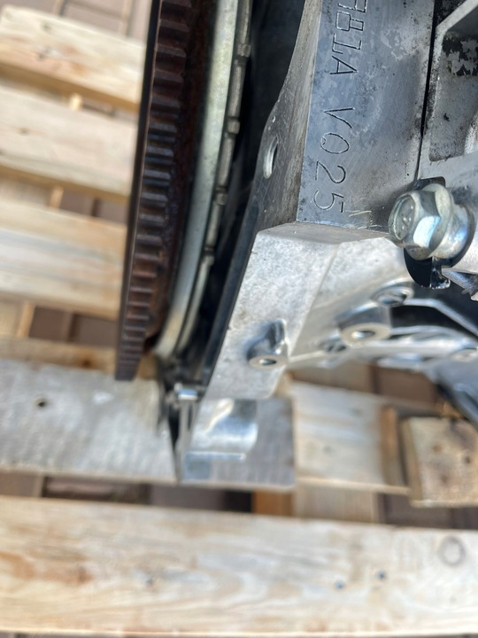 фото №8, Двигун nissan infiniti mitsubishi vq25hr 2.5l