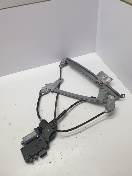 фото №5, Підйомник вікна переднє лівий перед лівий peugeot 307 cc 9651735280