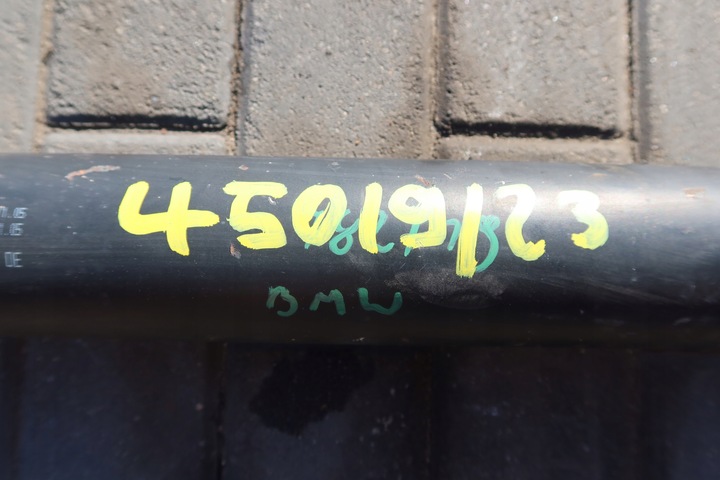 фото №7, Wał привідний bmw 7 e65 7527621