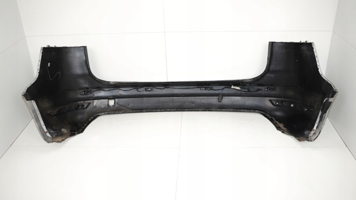 фото №8, Задний бампер vw sharan ii 10-15r pdc la7w