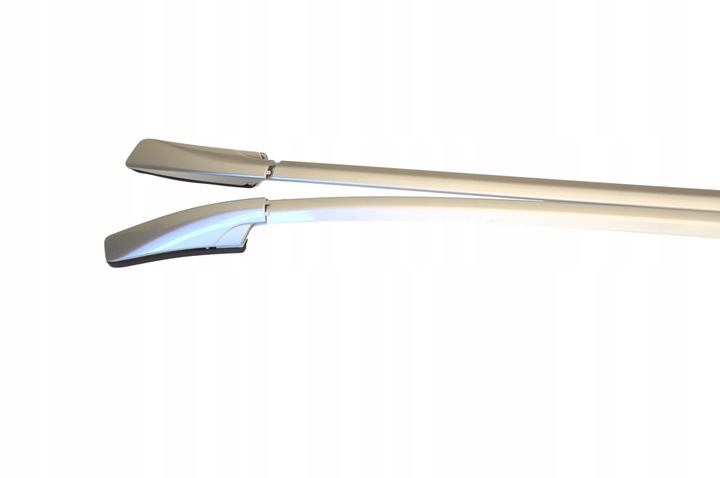 фото №9, Volvo xc90 r-design рейлінги дахові kpl оригінал