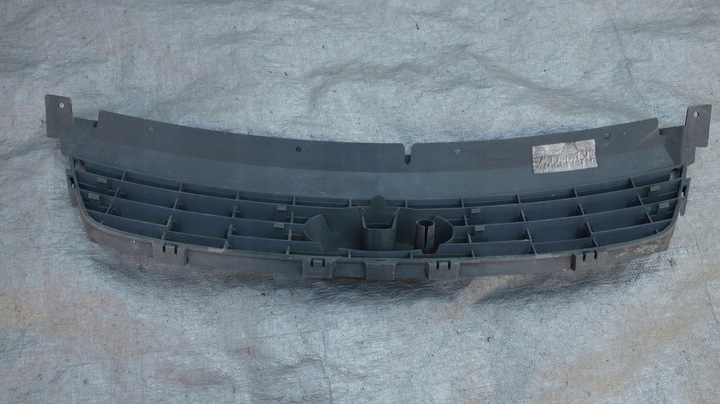 фото №5, Ford c-max рестайлінг решітка радіатора решітка радіатор // 3294