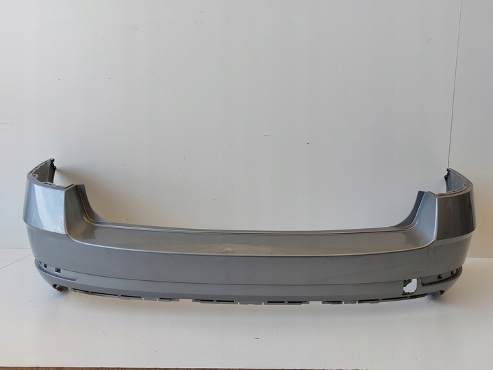 фото №1, Skoda octavia iii 5e9 бампер зад 5e9807421 g оригінал