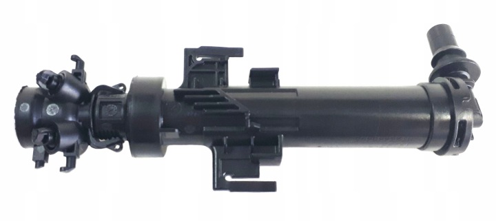 фото №11, Форсунка омивача фари ліве fl 5e0955965c oem номер оригінал
