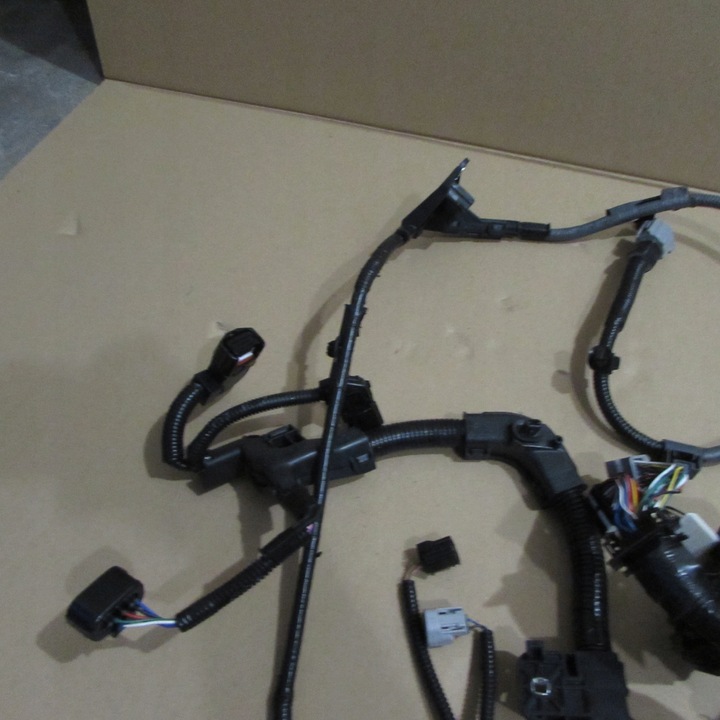 фото №7, Установка двигуна toyota corolla e 21 82121-0zl50