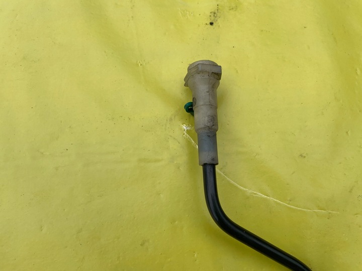 фото №5, Peugeot 308 t9 шланг выжимной сцепления 1.6 ehdi