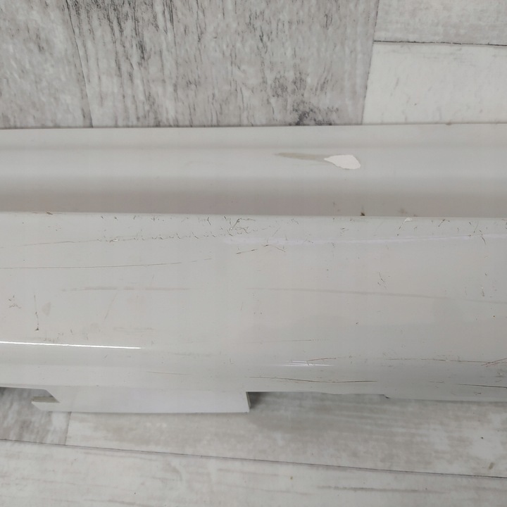 фото №6, Bmw x3 g01 планка порогова накладка права м-пакет 8064814 8064816