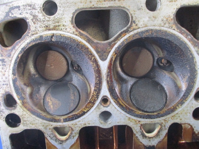 фото №6, Polonez caro atu plus 1.6mpi 87km головка кришка