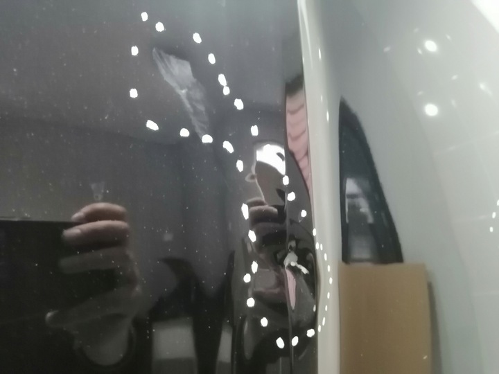 фото №7, Капот opel mokka b hal 5957