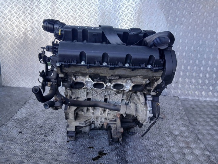 фото №11, Citroen c5 x7 iii peugeot 307 407 двигатель 2.0 16v ew10af