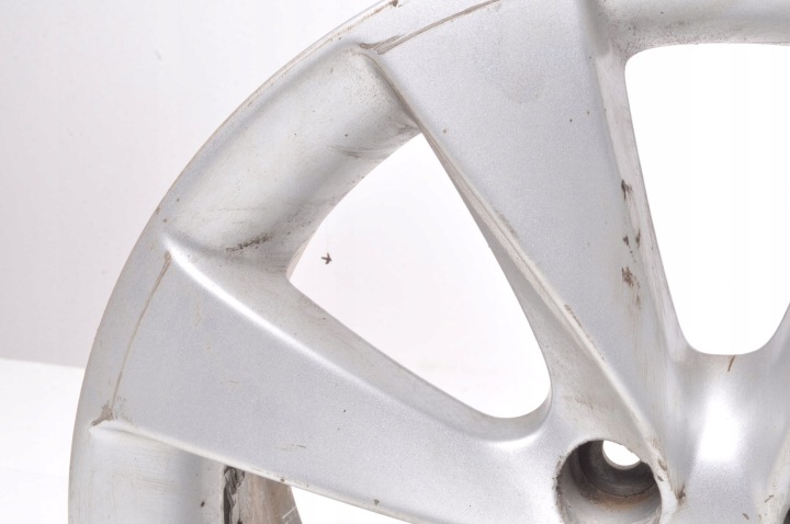 фото №8, Opel corsa d алюмінієвий диск r16" 6j 4x100 et40 13374019